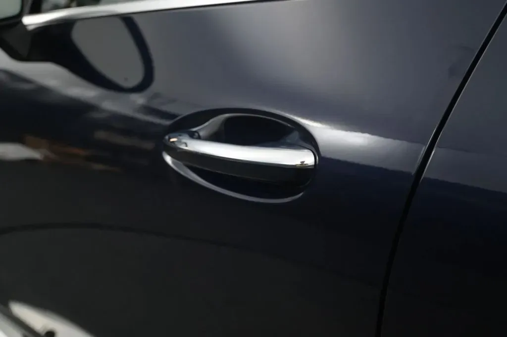 Mercedes-Benz GLC photo 14