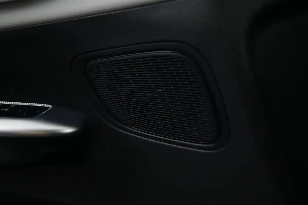 Mercedes-Benz GLC photo 23