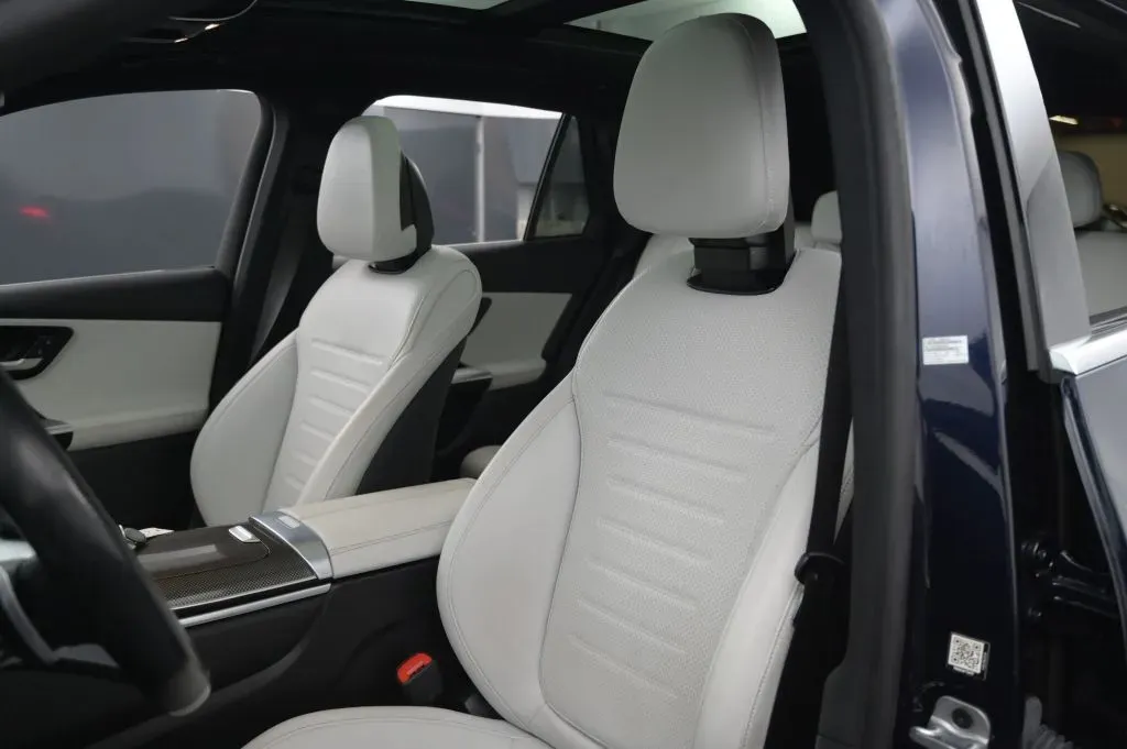 Mercedes-Benz GLC photo 44