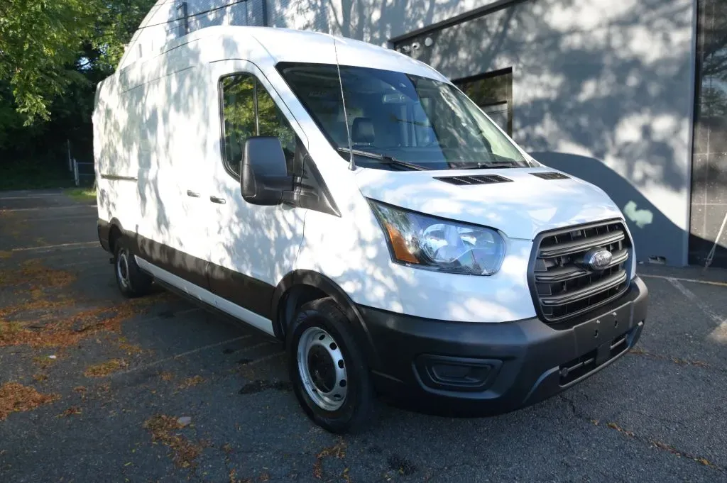 Ford Transit-350 photo 7
