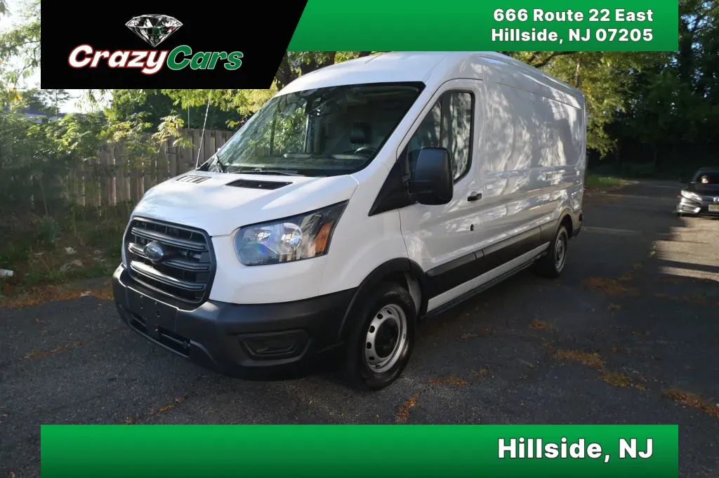 Ford Transit-350