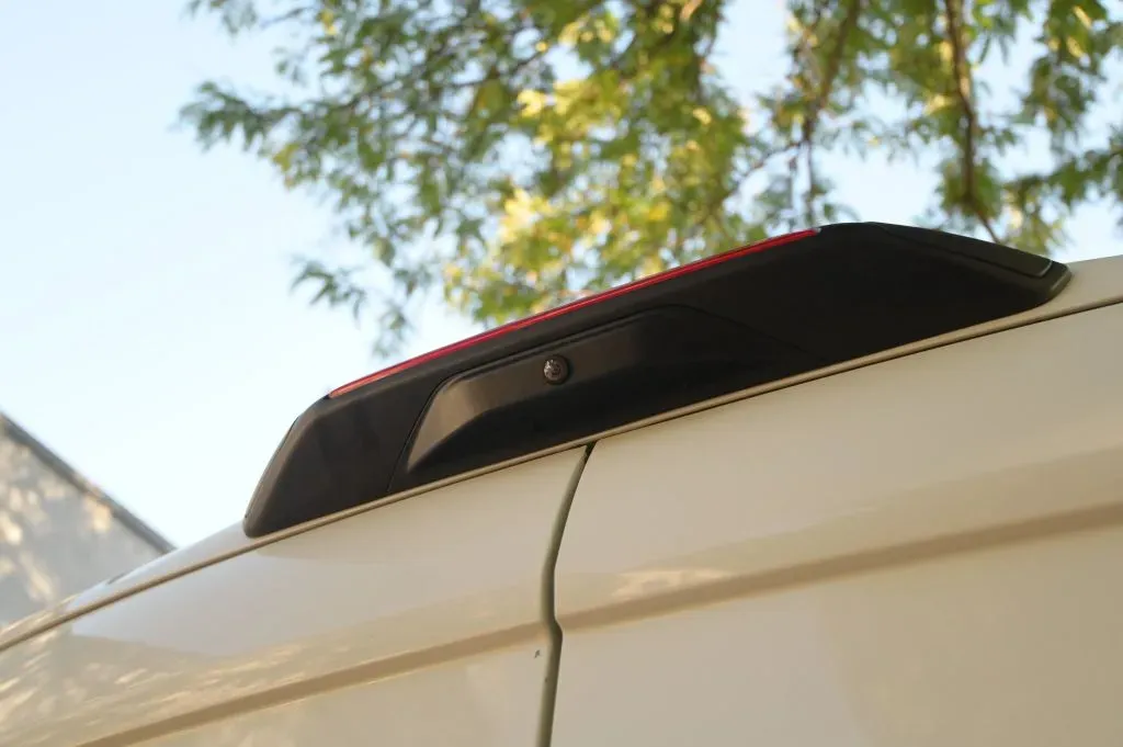 Ford Transit-350 photo 15