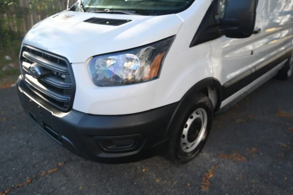 Ford Transit-350 photo 9
