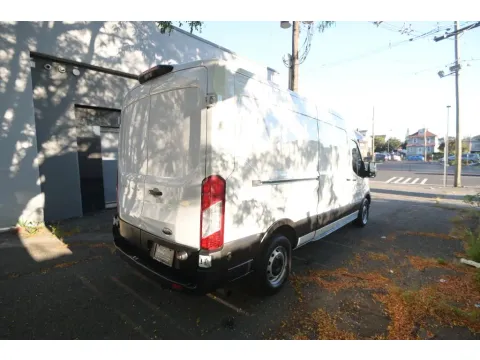 More photos of 2020 Ford Transit 350 Cargo Van Medium Roof w/LWB Van 3D at Crazy Cars Hillside, NJ