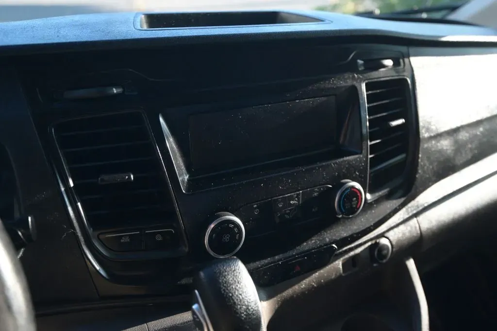 Ford Transit-350 photo 36
