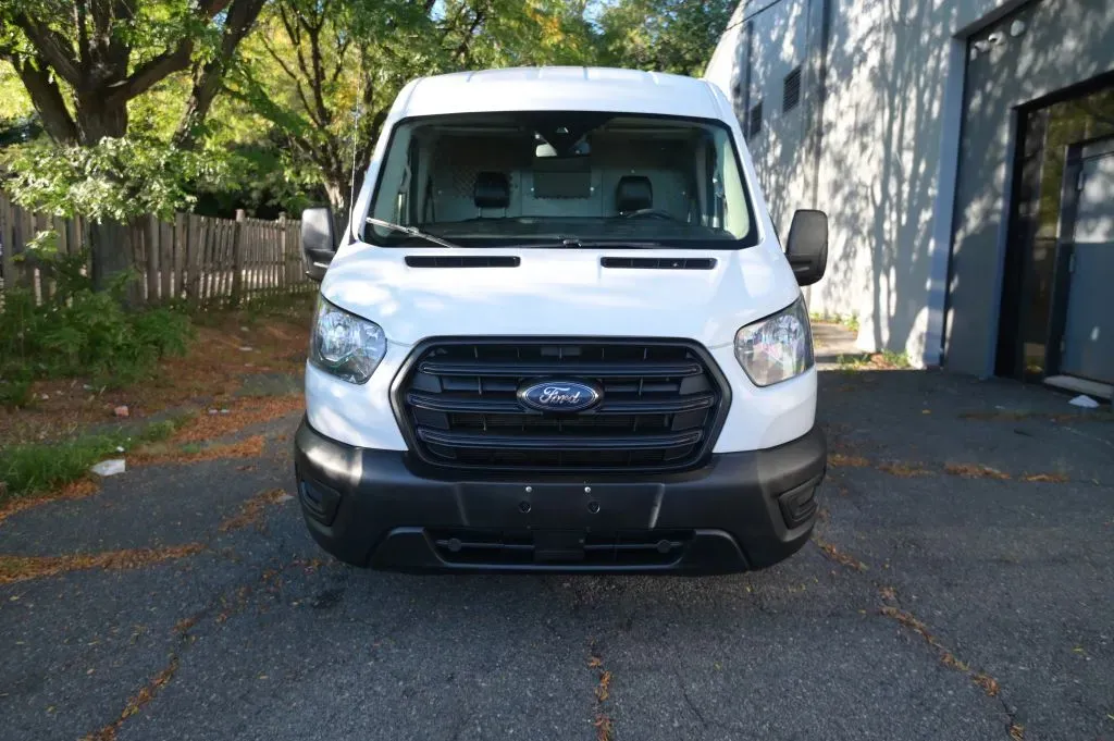 Ford Transit-350 photo 8