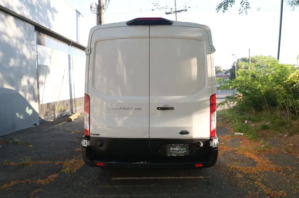Ford Transit-350 photo 4