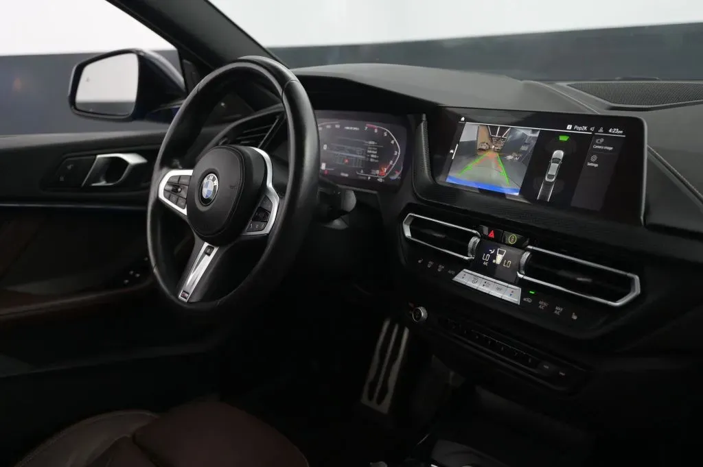 BMW 2 Series photo 51