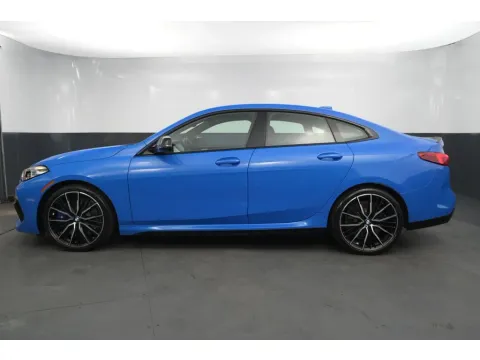 Photos of 2023 BMW 2 Series M235i xDrive Gran Coupe Sedan 4D for sale in Hillside, NJ at Crazy Cars Hillside