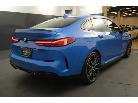 More photos of 2023 BMW 2 Series M235i xDrive Gran Coupe Sedan 4D at Crazy Cars Hillside, NJ