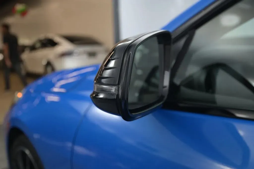 BMW 2 Series photo 13