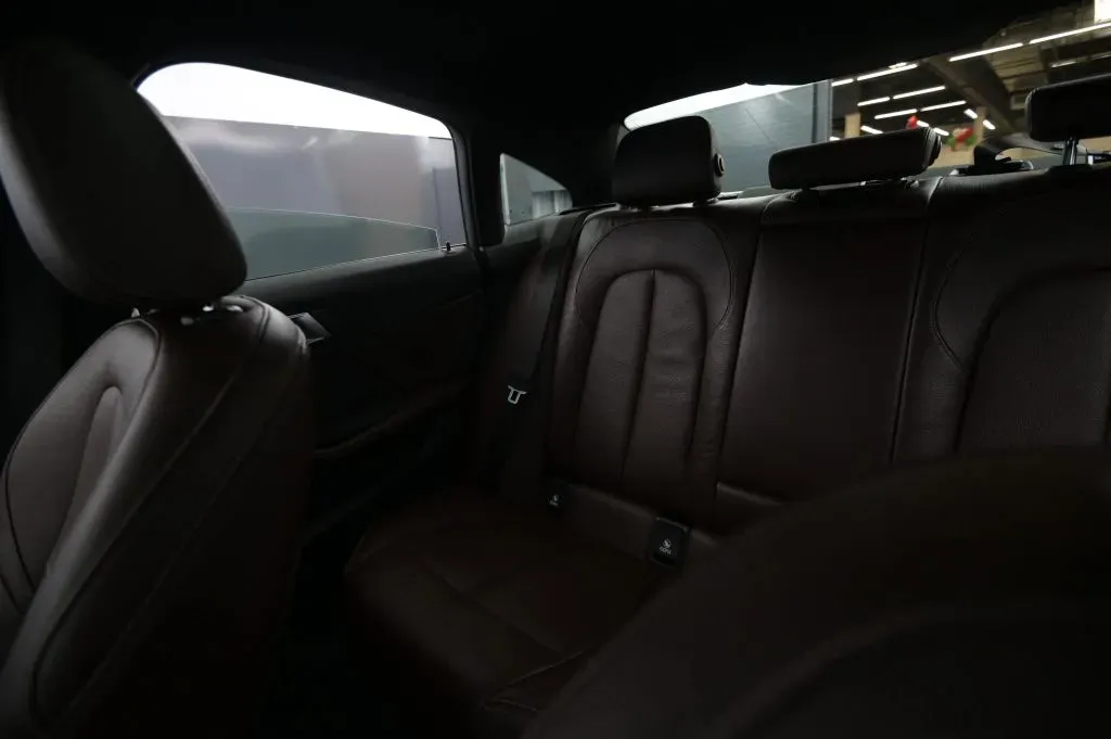 BMW 2 Series photo 45