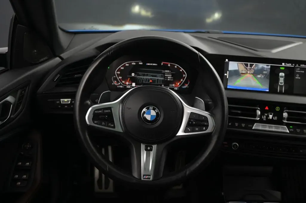 BMW 2 Series photo 40