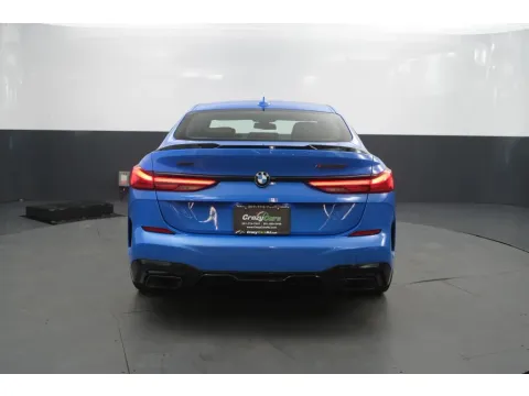 More photos of 2023 BMW 2 Series M235i xDrive Gran Coupe Sedan 4D at Crazy Cars Hillside, NJ