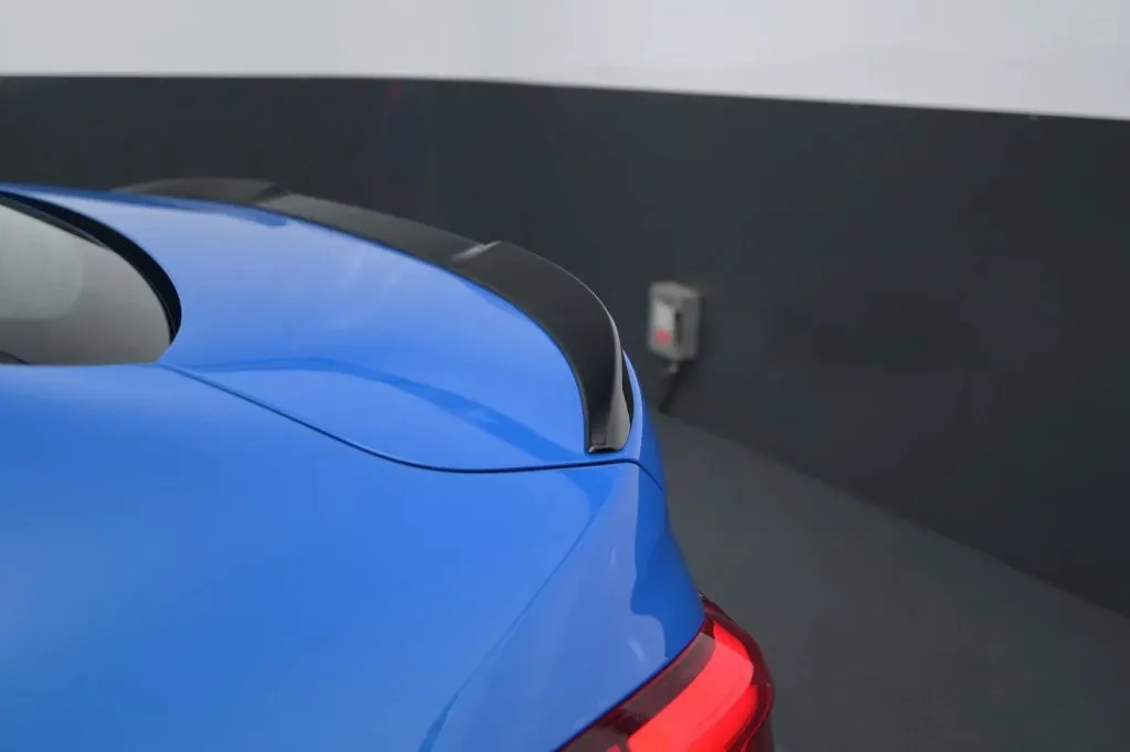 BMW 2 Series photo 15