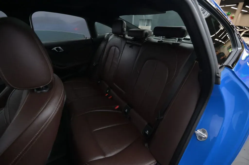 BMW 2 Series photo 48