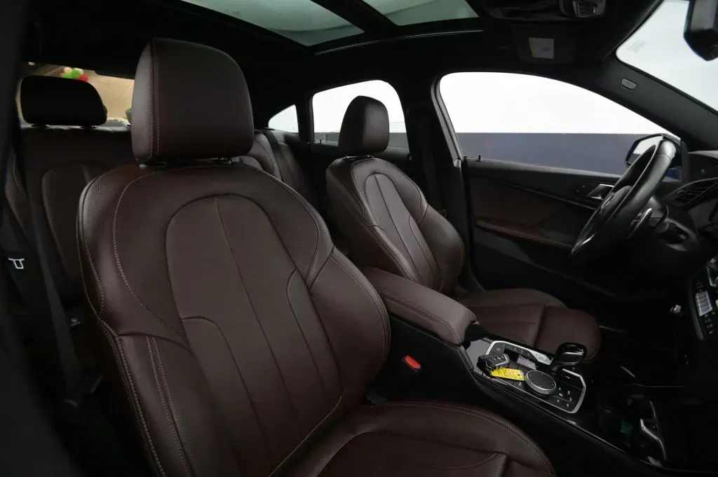 BMW 2 Series photo 53