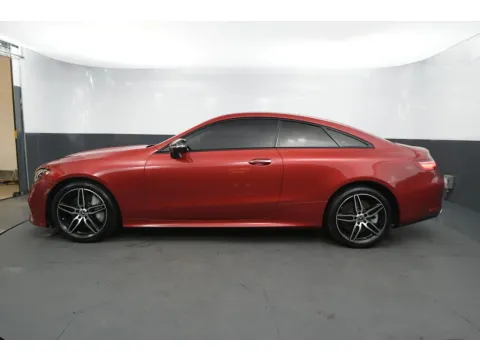 Photos of 2020 Mercedes-Benz E-Class E 450 4MATIC Coupe 2D for sale in Hillside, NJ at Crazy Cars Hillside