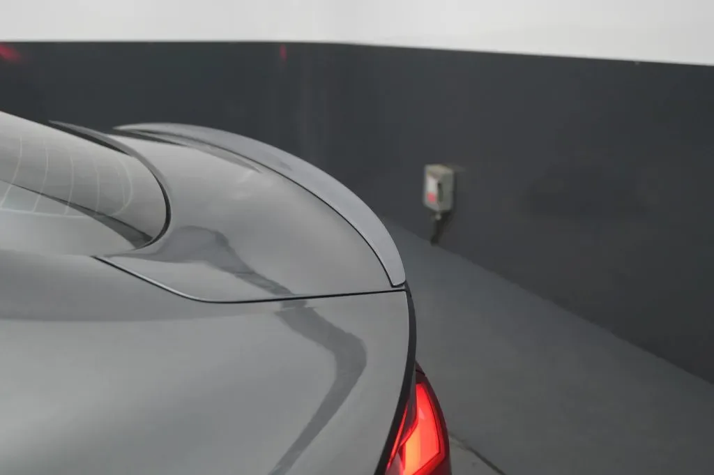 Audi S5 photo 16