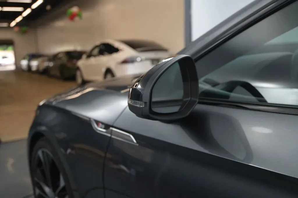 Audi S5 photo 14
