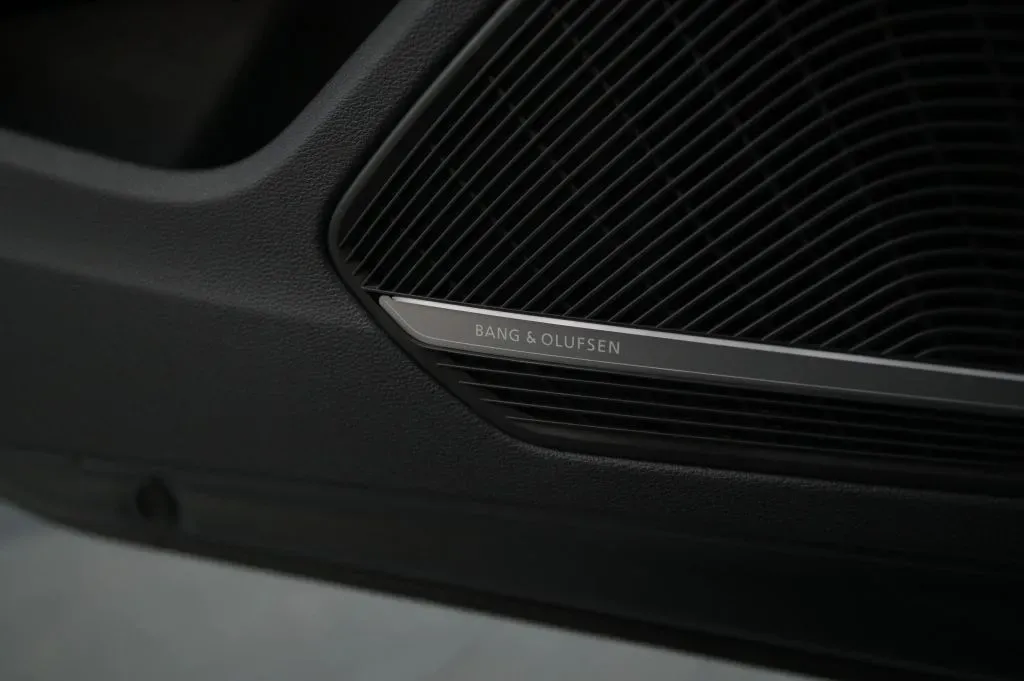 Audi S5 photo 33
