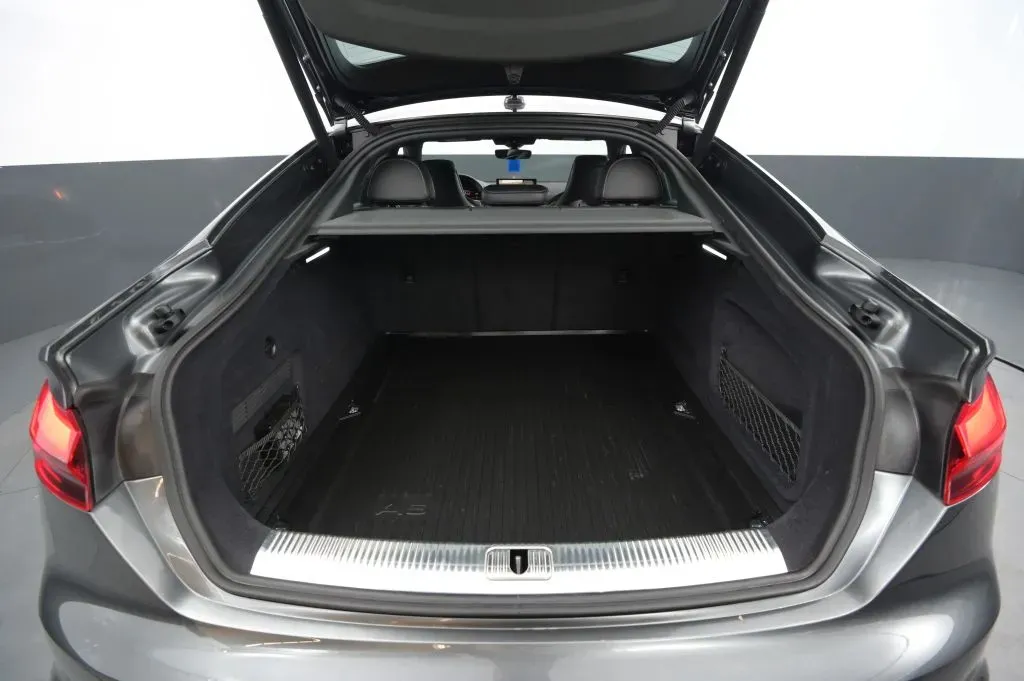 Audi S5 photo 50
