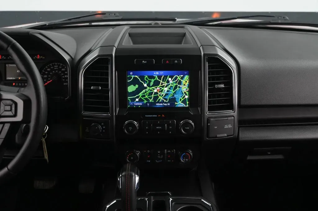 Ford F-150 photo 35