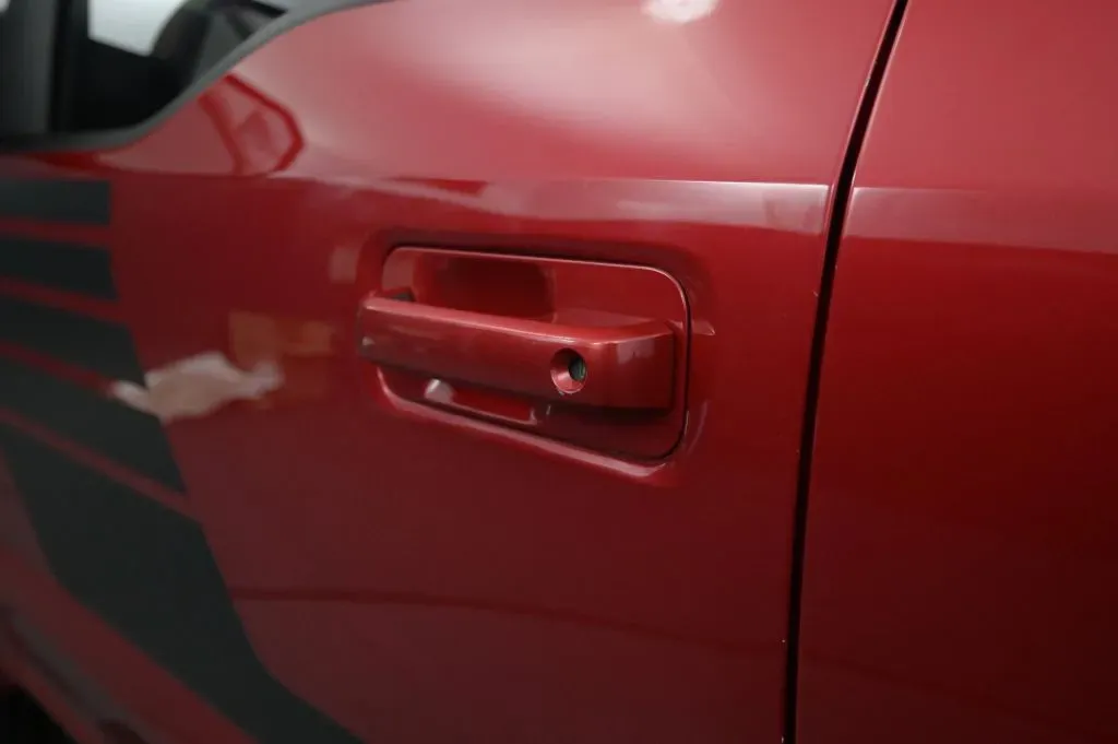 Ford F-150 photo 13