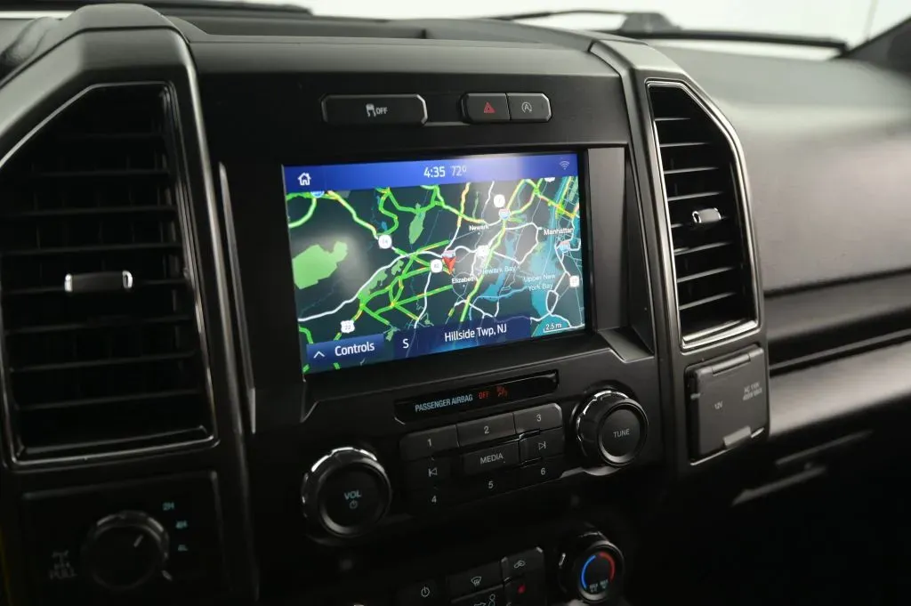 Ford F-150 photo 28