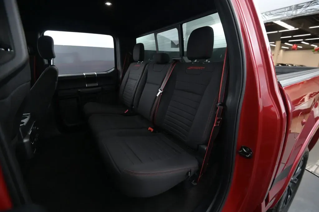 Ford F-150 photo 47