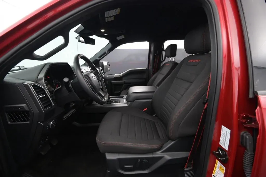 Ford F-150 photo 40