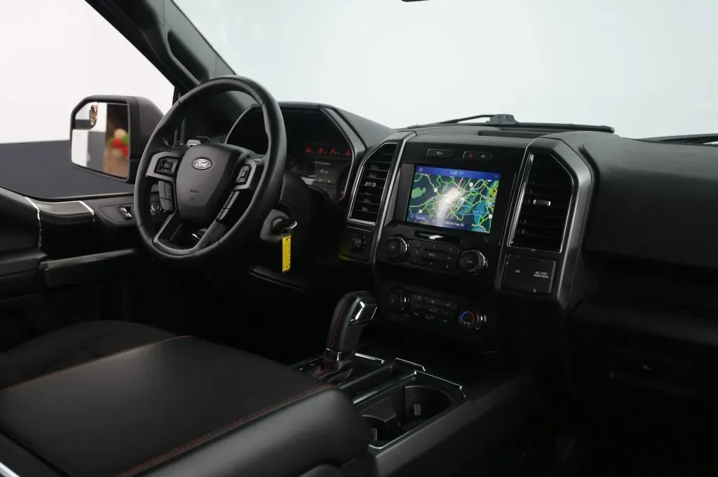 Ford F-150 photo 50