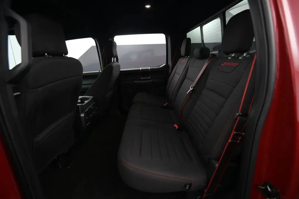 Ford F-150 photo 45