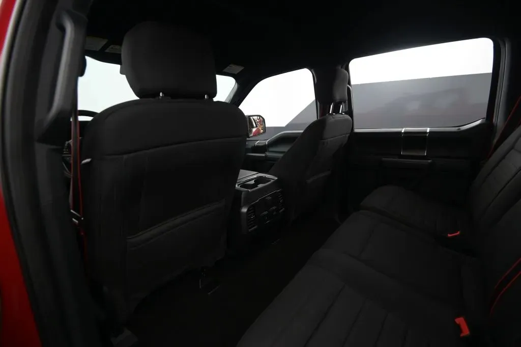 Ford F-150 photo 46