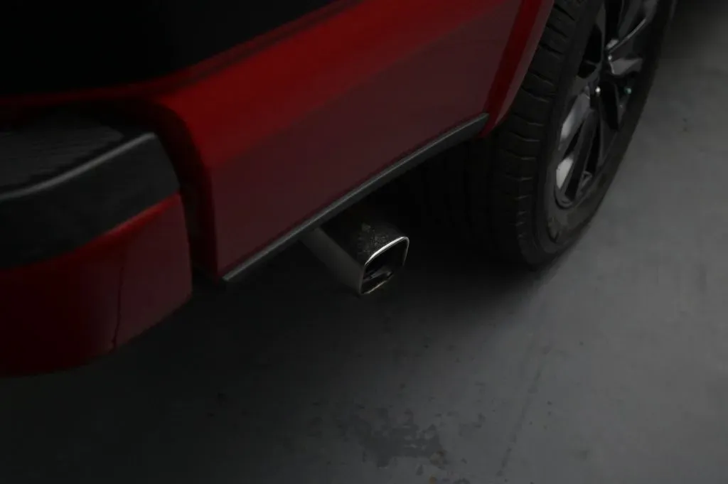 Ford F-150 photo 19