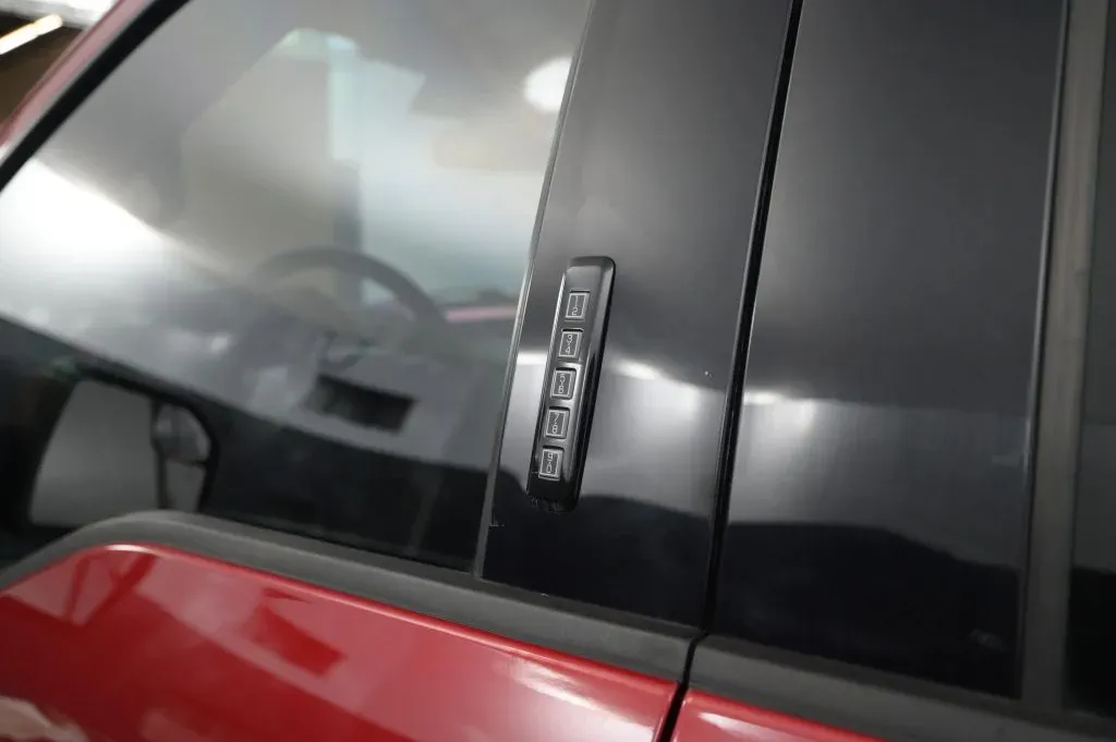 Ford F-150 photo 14