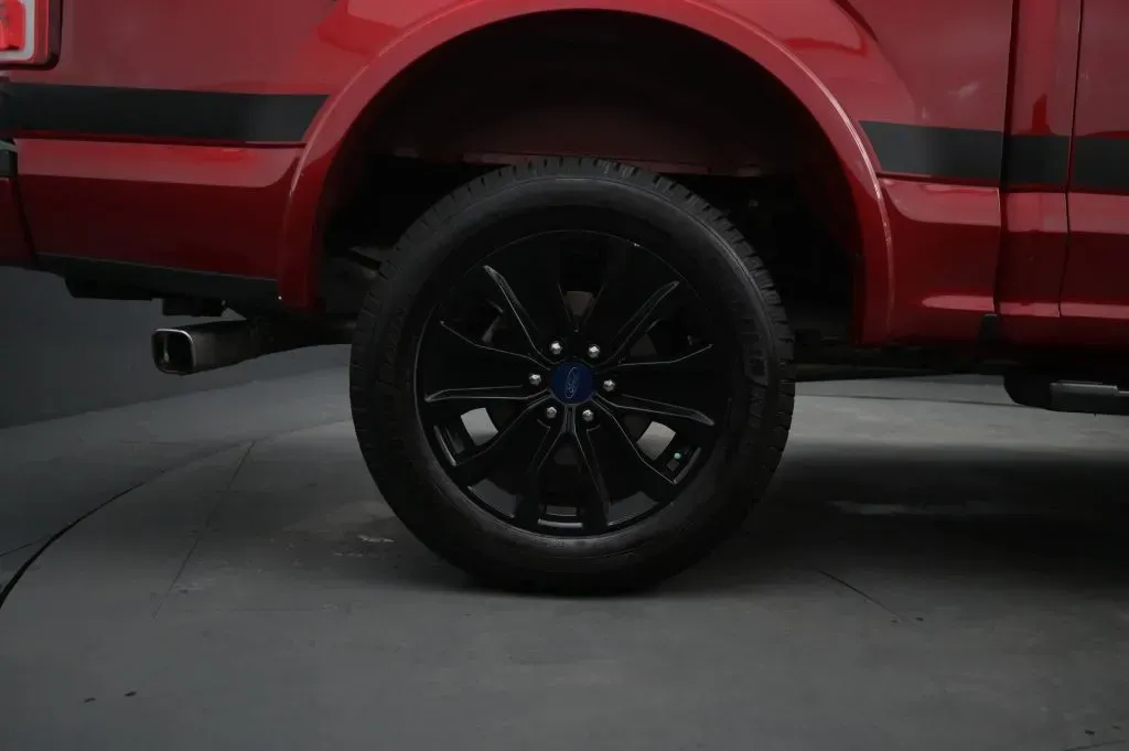 Ford F-150 photo 20