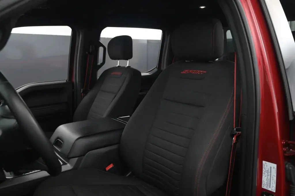Ford F-150 photo 43