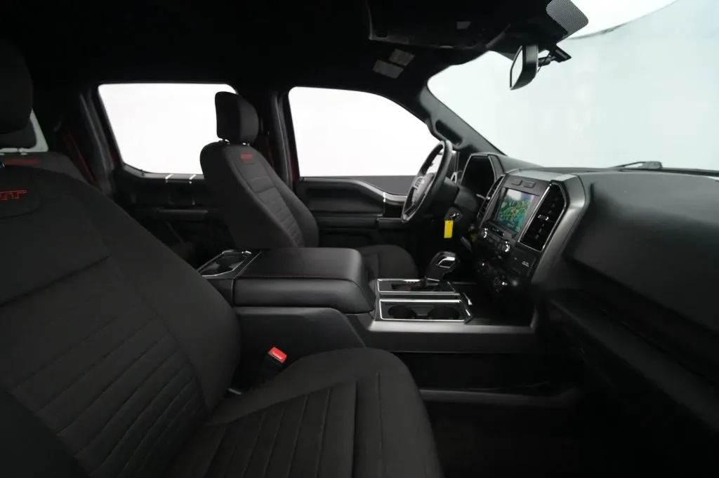 Ford F-150 photo 51