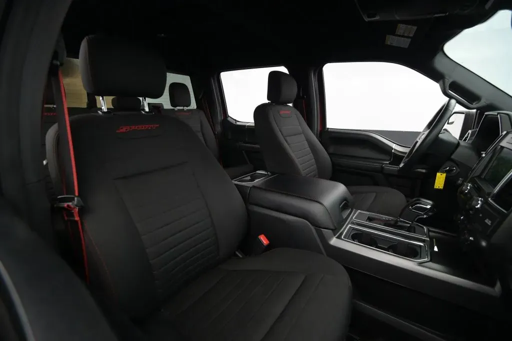 Ford F-150 photo 52