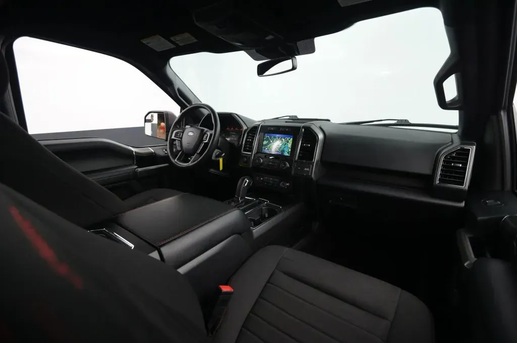 Ford F-150 photo 49