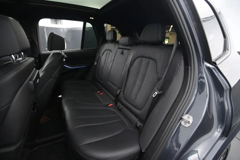 BMW X5 photo 47
