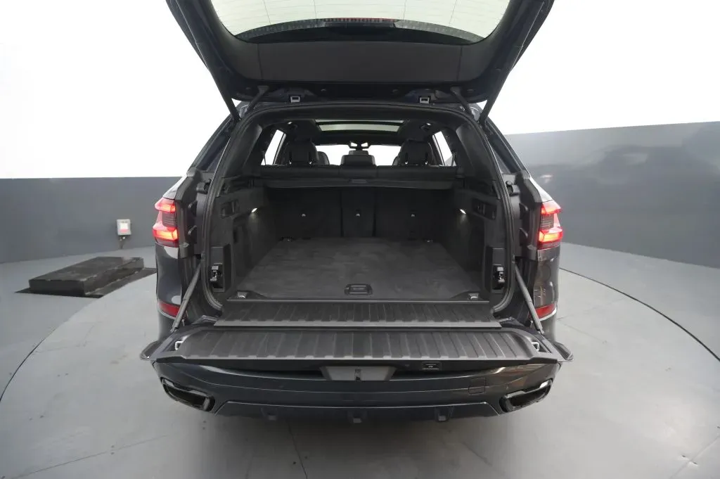 BMW X5 photo 48