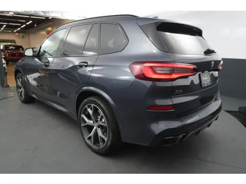 More photos of 2021 BMW X5 M50i Sport Utility 4D at Crazy Cars Hillside, NJ