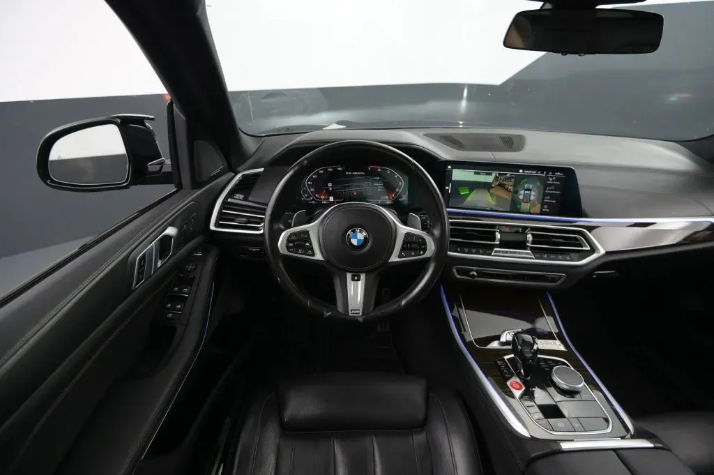 BMW X5 photo 38