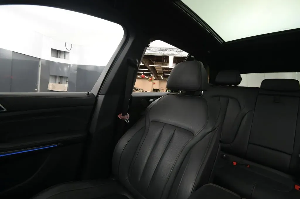 BMW X5 photo 31