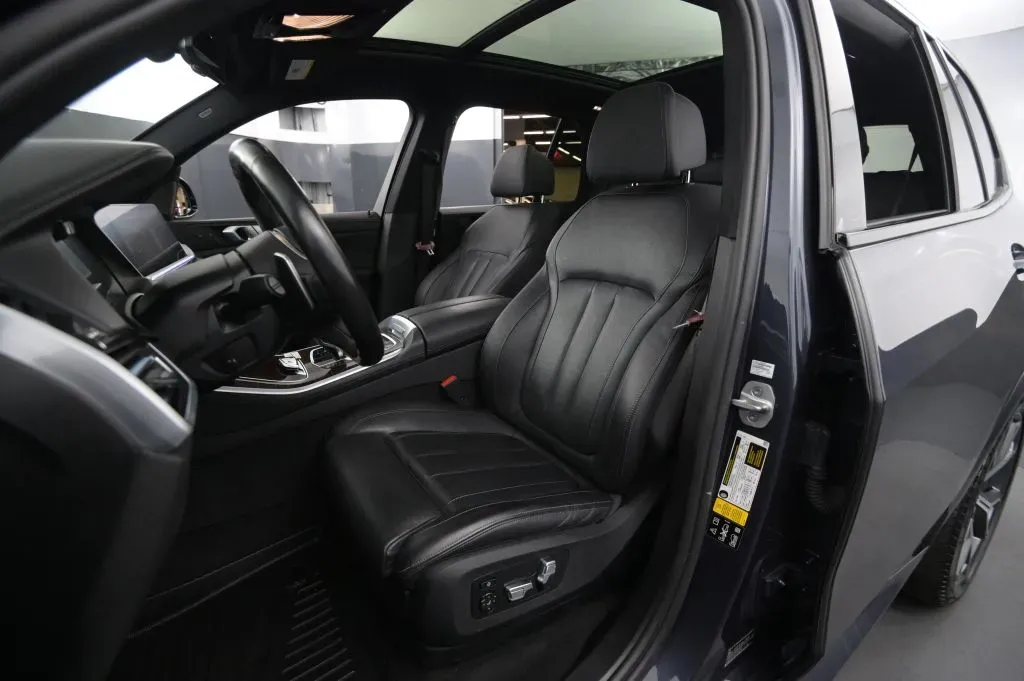BMW X5 photo 42