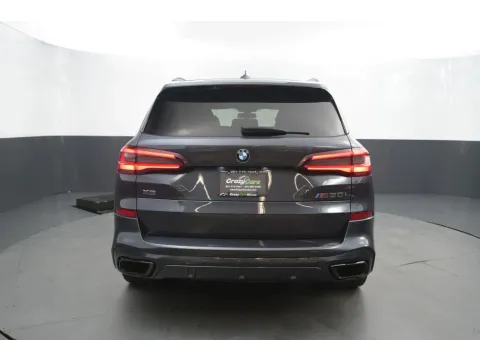 More photos of 2021 BMW X5 M50i Sport Utility 4D at Crazy Cars Hillside, NJ