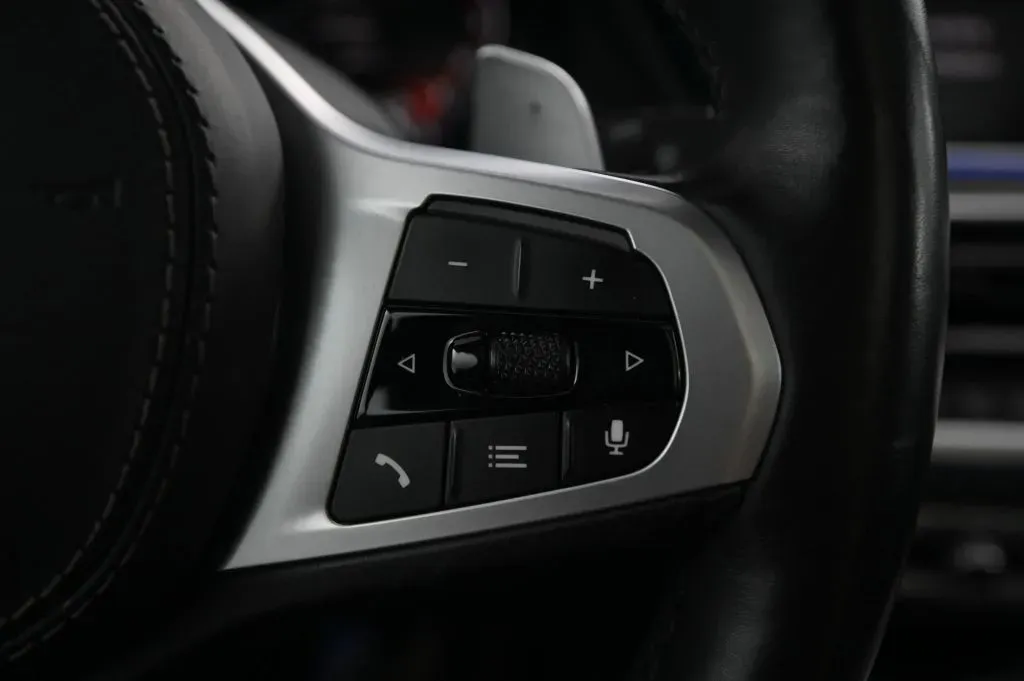 BMW X5 photo 24