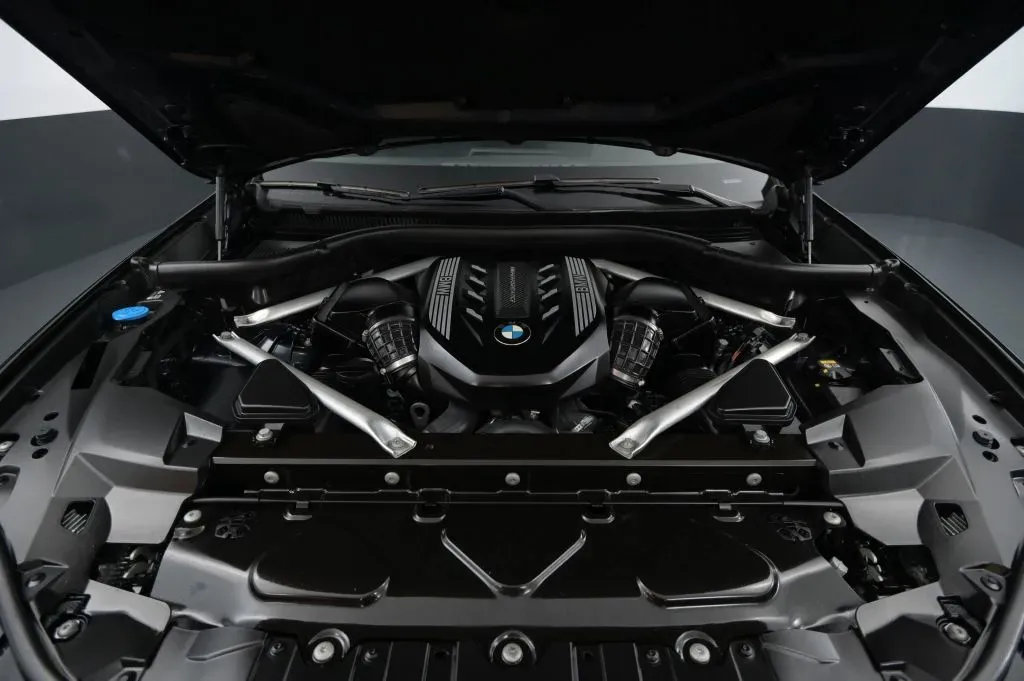 BMW X5 photo 20